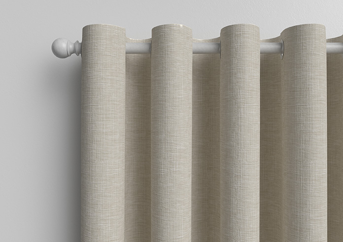 Mersin, Mohair - Made to Measure Curtains - Image 12